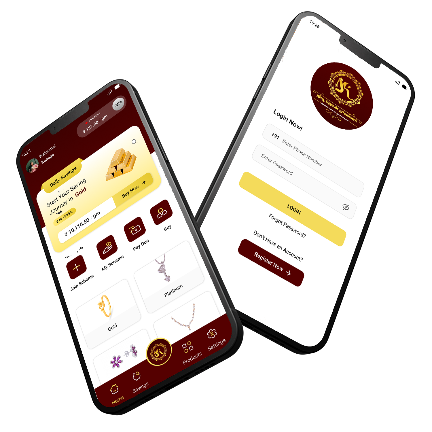 Download New Jegan Jewellery